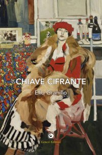 Immagine copertina libro Chiave cifrante