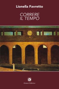 Immagine copertina libro Correre il tempo