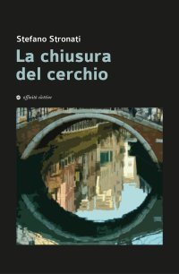 Immagine copertina libro La chiusura del cerchio