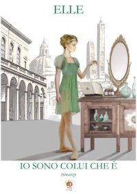 Immagine copertina libro Io sono colui che è