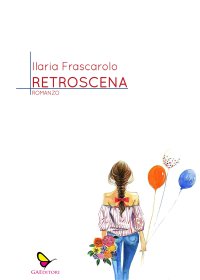 Immagine copertina libro Retroscena