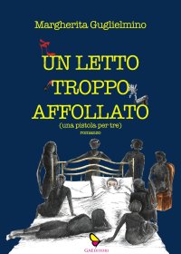 Immagine copertina libro Un letto troppo affollato