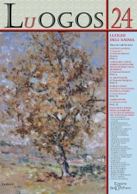 Immagine copertina libro Luogos. Vol. 24: Luoghi dell'anima