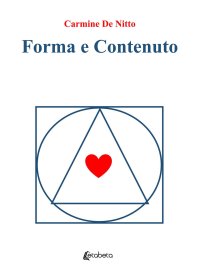 Immagine copertina libro Forma e contenuto