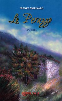 Immagine copertina libro Lo Perazzo