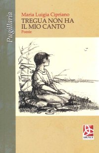 Immagine copertina libro Tregua non ha il mio canto