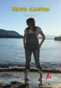 Immagine copertina libro Vento contro