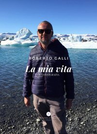 Immagine copertina libro La mia vita