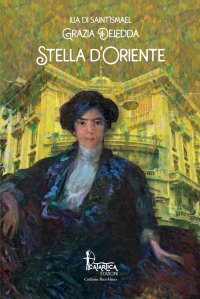 Immagine copertina libro Stella d'Oriente