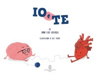 Immagine copertina libro Io e te