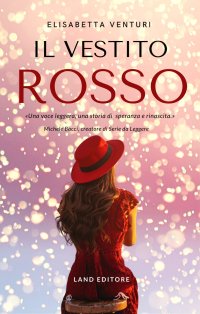 Immagine copertina libro Il vestito rosso