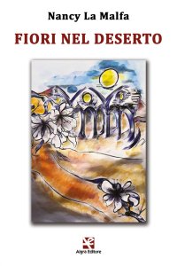 Immagine copertina libro Fiori nel deserto