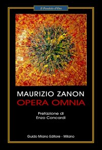 Immagine copertina libro Opera Omnia