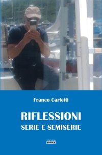 Immagine copertina libro Riflessioni serie e semiserie