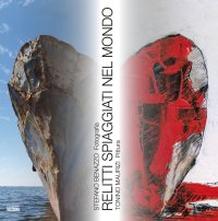 Immagine copertina libro Relitti spiaggiati nel mondo