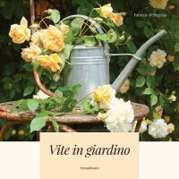 Immagine copertina libro Vite in giardino