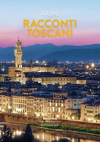 Immagine copertina libro Racconti toscani