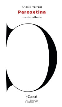 Immagine copertina libro Paroxetina