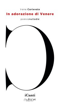 Immagine copertina libro In adorazione di Venere