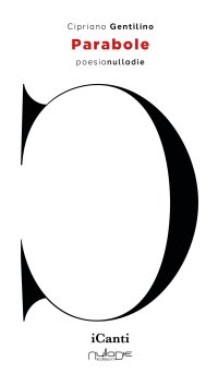 Immagine copertina libro Parabole