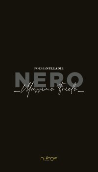 Immagine copertina libro Nero