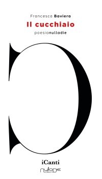 Immagine copertina libro Il cucchiaio