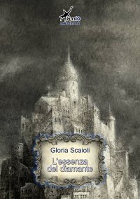 Immagine copertina libro L'essenza del diamante