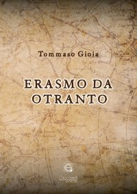 Immagine copertina libro Erasmo da Otranto
