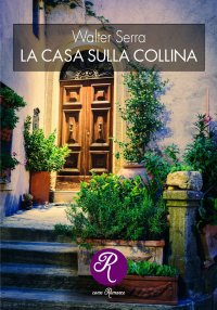 Immagine copertina libro La casa sulla collina