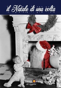 Immagine copertina libro Il Natale di una volta