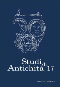 Immagine copertina libro Studi di antichità. Vol. 17