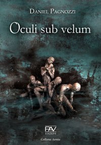 Immagine copertina libro Oculi sub velum