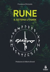 Immagine copertina libro Rune. Il sistema Uthark