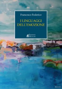 Immagine copertina libro I linguaggi dell'emozione