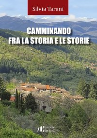 Immagine copertina libro Camminando fra la storia e le storie