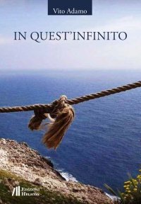 Immagine copertina libro In quest'infinito