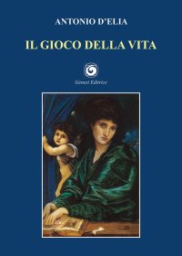 Immagine copertina libro Il gioco della vita