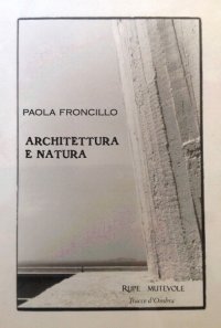 Immagine copertina libro Architettura e natura. Ediz. illustrata