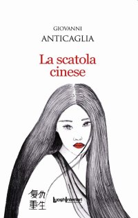 Immagine copertina libro La scatola cinese
