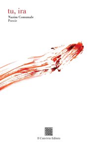 Immagine copertina libro Tu, ira