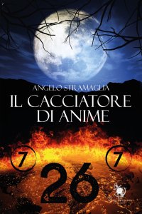 Immagine copertina libro Il cacciatore di anime