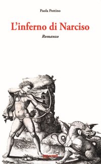 Immagine copertina libro L'inferno di Narciso