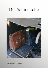 Immagine copertina libro Die Schultasche