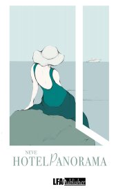 Immagine copertina libro Hotel Panorama