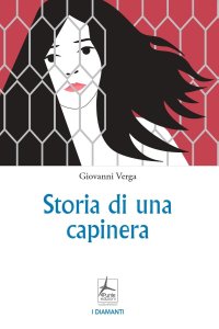 Immagine copertina libro Storia di una capinera