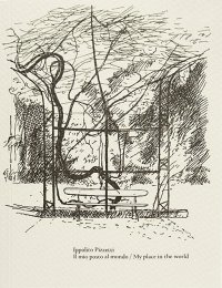 Immagine copertina libro Il mio posto al mondo-My place in the world. Ediz. bilingue