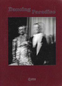 Immagine copertina libro Dancing paradiso. Ediz. speciale