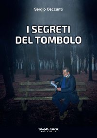 Immagine copertina libro I segreti del Tombolo