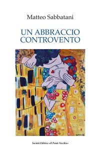 Immagine copertina libro Un abbraccio controvento