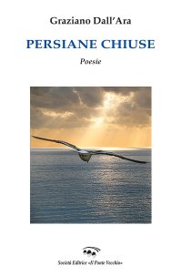 Immagine copertina libro Persiane chiuse